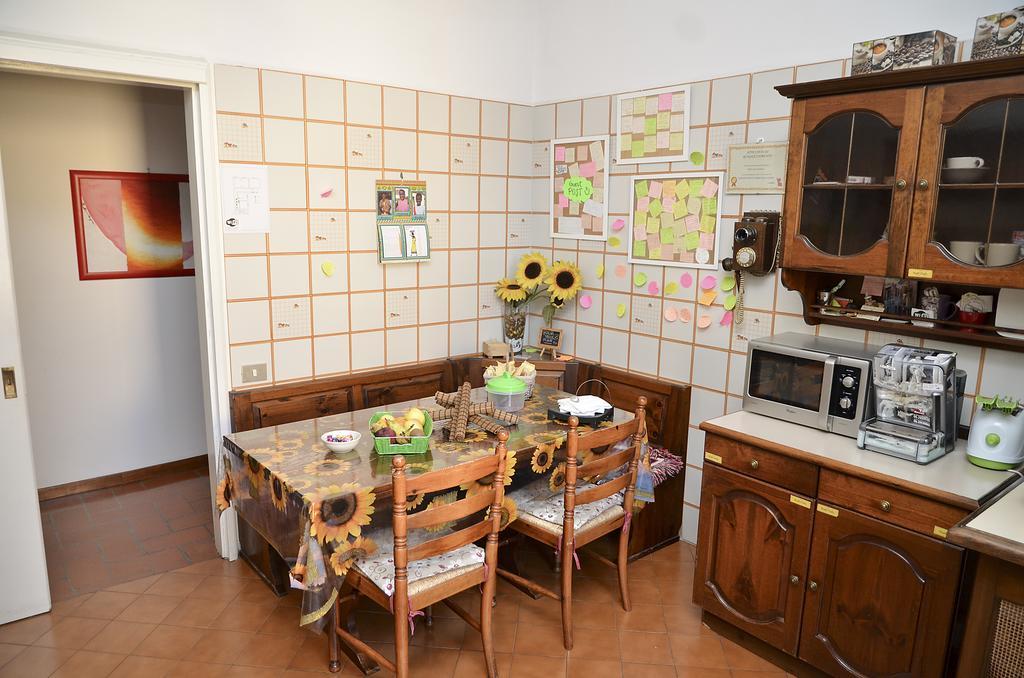 B&B Lost In Trastevere Rome Exterior photo