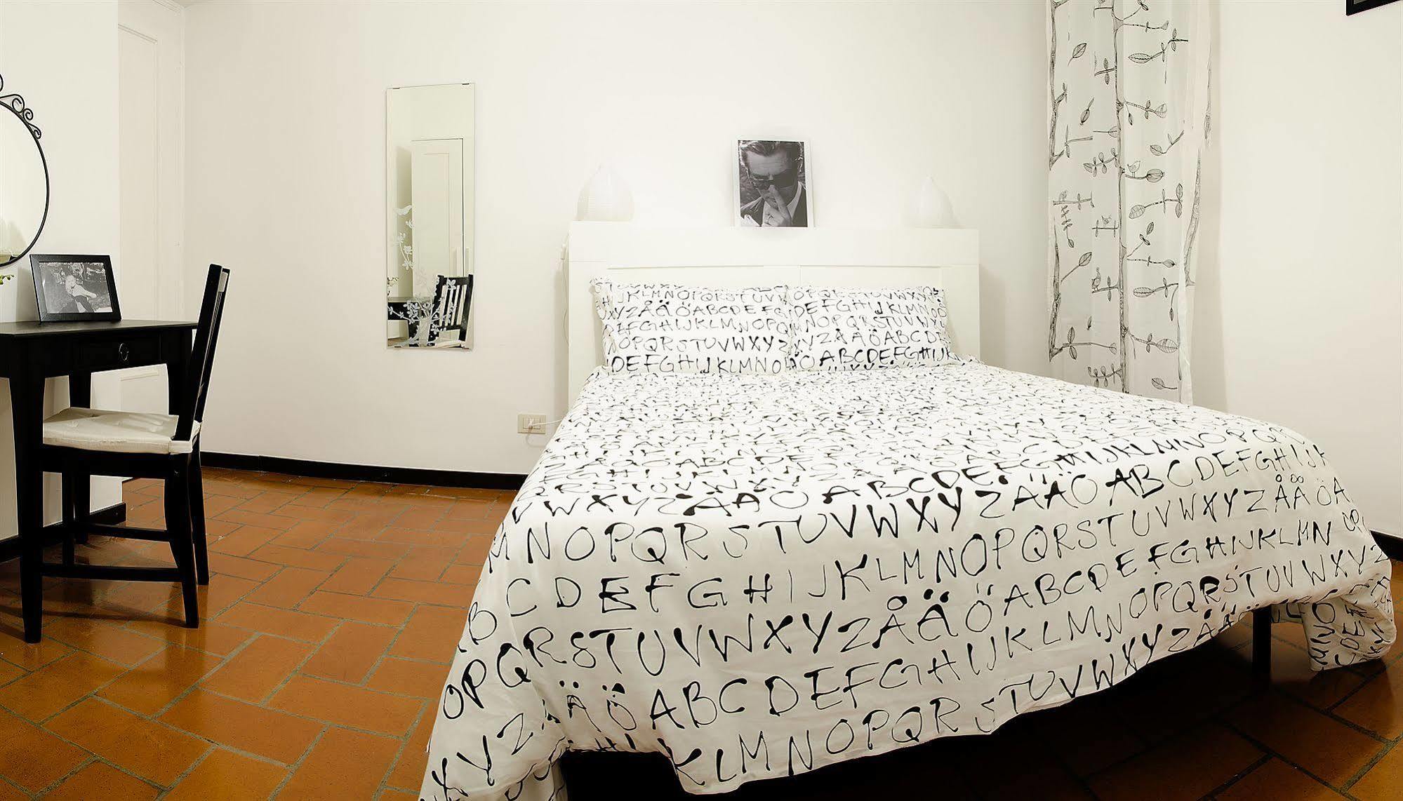 B&B Lost In Trastevere Rome Exterior photo