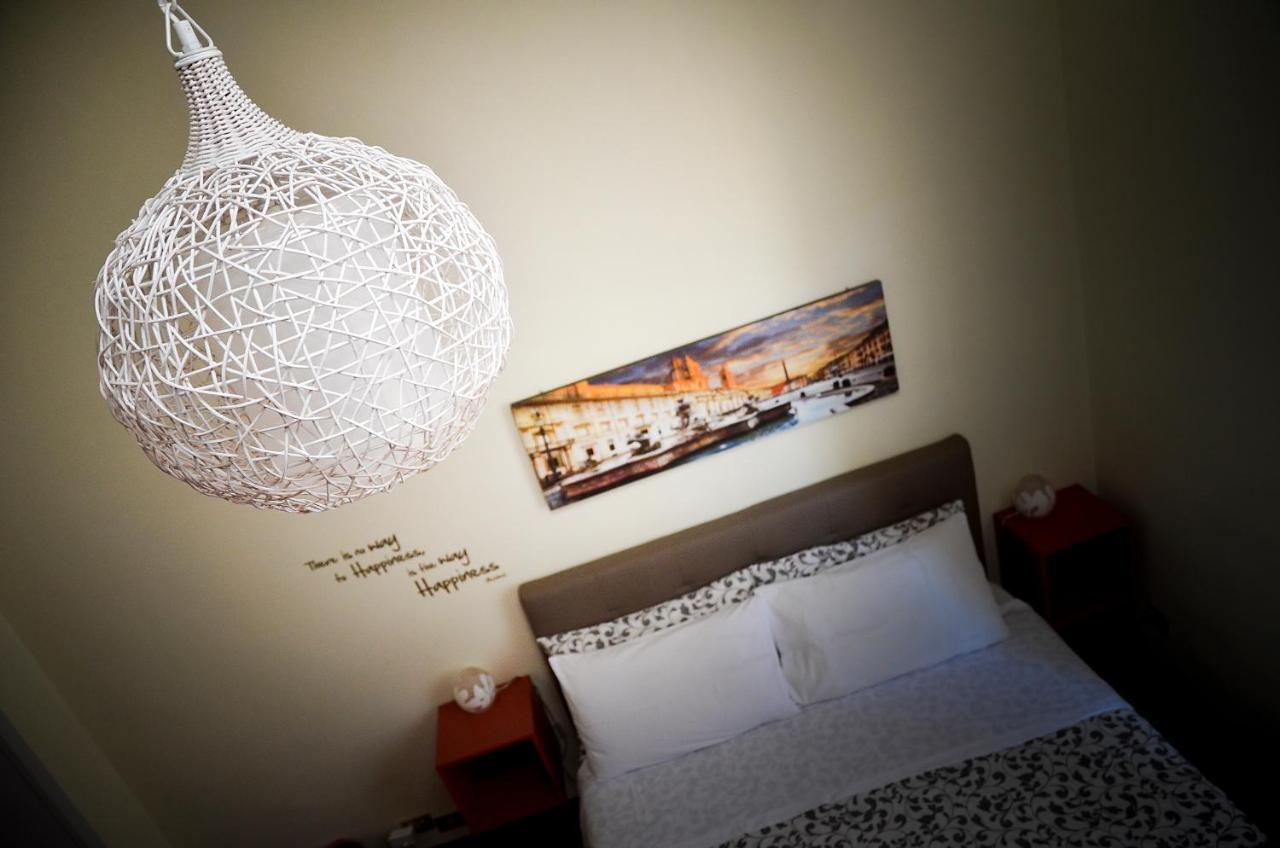 B&B Lost In Trastevere Rome Exterior photo