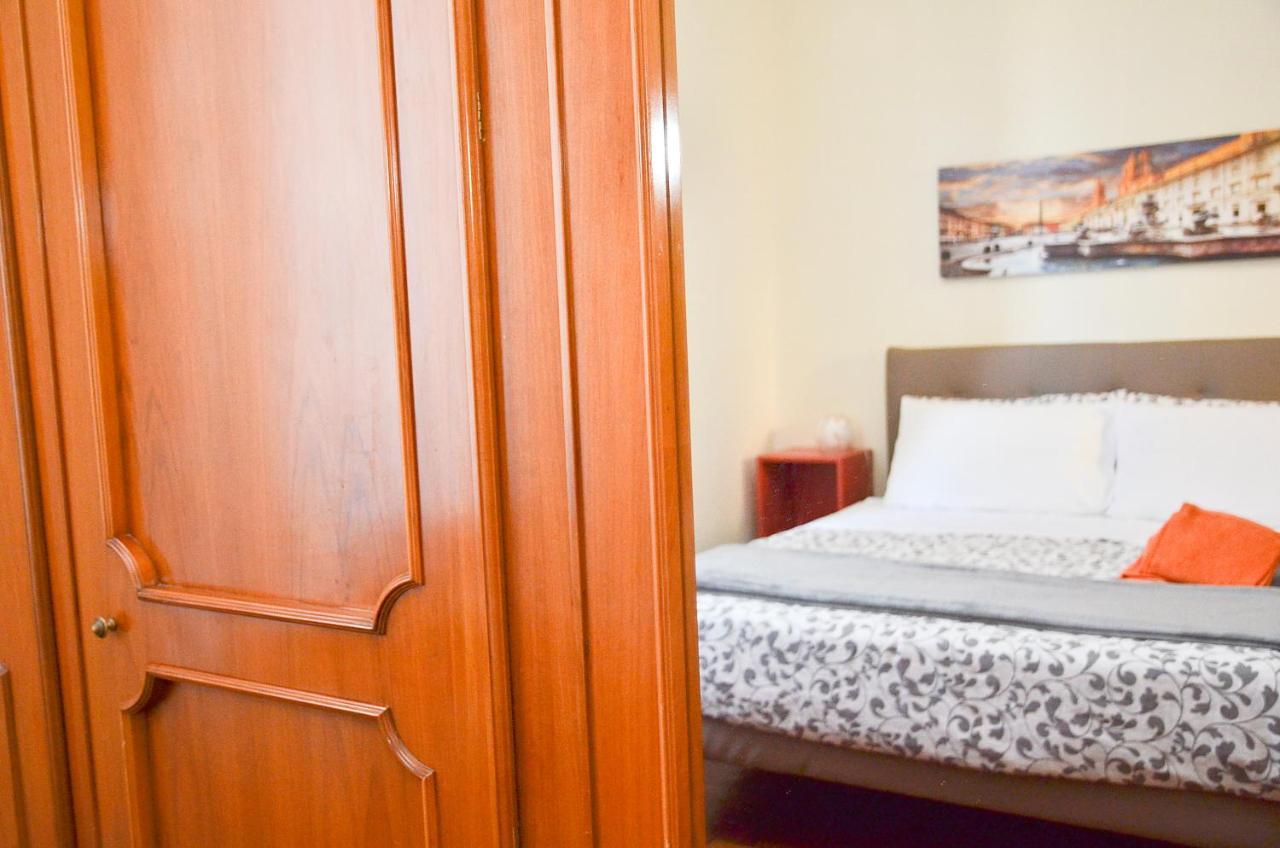 B&B Lost In Trastevere Rome Exterior photo